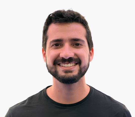 Douglas, Fundador e CEO da Cuida Bem