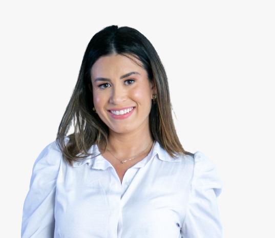 Karu, Cofundadora e COO da Cuida Bem
